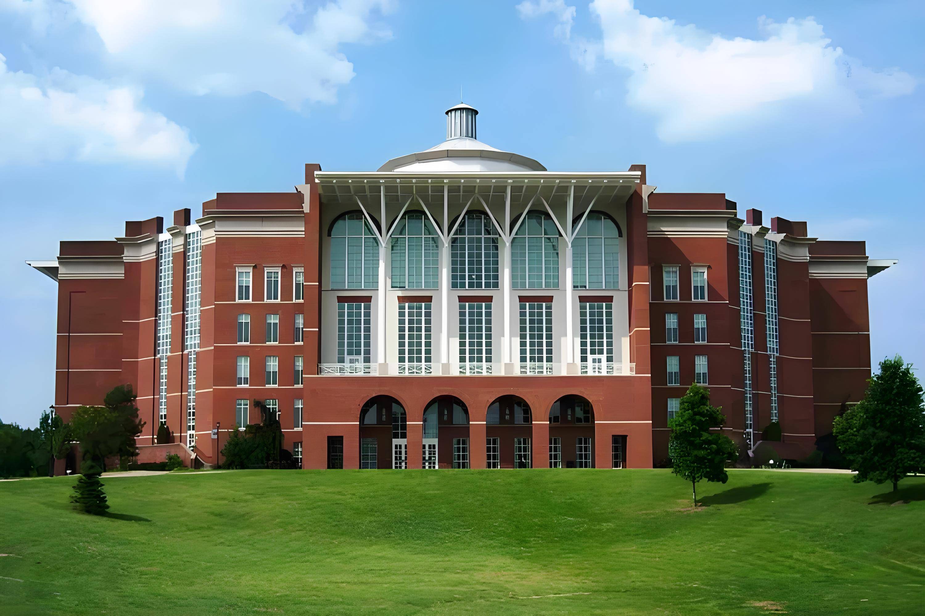 澳大利亚国立大学